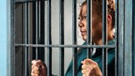 Robyn will turn into an inmate to solve a case (Image Source: IG @theequalizercbs)